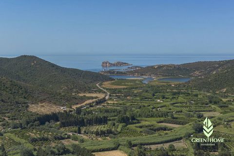 Villa in Teulada, Cagliari, Teulada - € 450.000 | Ref: GT107 - foto 28