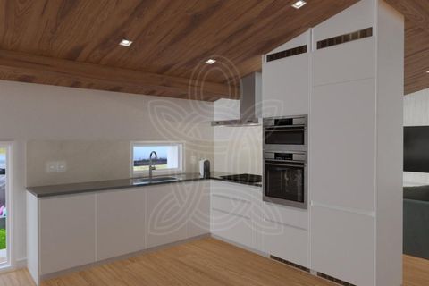 Wohnung in Espinhal, Coimbra, Espinhal - € 230.000 | Ref: cdx0900 - Foto 8
