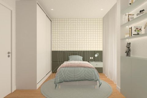 Wohnung in Espinhal, Coimbra, Espinhal - € 146.000 | Ref: cdx0901 - Foto 3