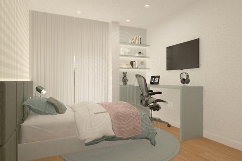 Wohnung in Espinhal, Coimbra, Espinhal - € 146.000 | Ref: cdx0901 - Foto 6