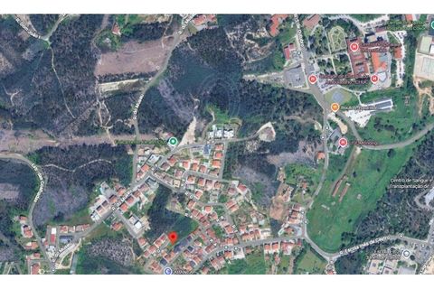 Helårsgrund i Coimbra, Coimbra, Coimbra - € 210.000 | Ref: cbr3615 - foto 4