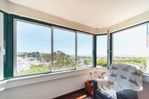 Lejlighed i Cascais, Lisbon, Cascais - € 930.000 | Ref: CJG-A1432 - foto 7