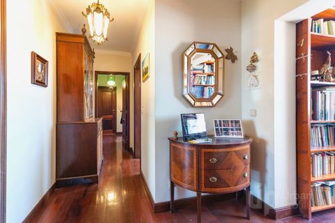Lejlighed i Cascais, Lisbon, Cascais - € 930.000 | Ref: CJG-A1432 - foto 8
