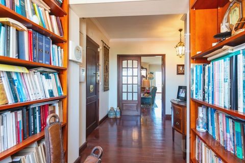 Lejlighed i Cascais, Lisbon, Cascais - € 930.000 | Ref: CJG-A1432 - foto 9