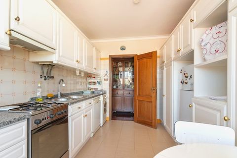 Lejlighed i Cascais, Lisbon, Cascais - € 930.000 | Ref: CJG-A1432 - foto 12