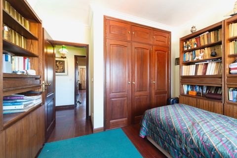 Lejlighed i Cascais, Lisbon, Cascais - € 930.000 | Ref: CJG-A1432 - foto 15