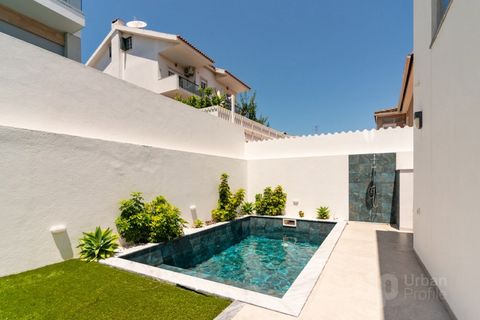 Villa in Alcabideche, Lisbon, Alcabideche - € 6,900/month | Ref: JBC-M223_1 - photo 1