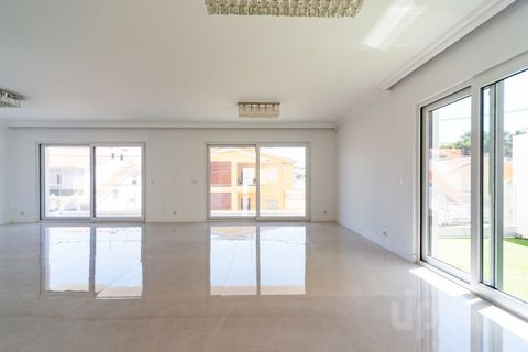 Villa in Alcabideche, Lisbon, Alcabideche - € 6,900/month | Ref: JBC-M223_1 - photo 4