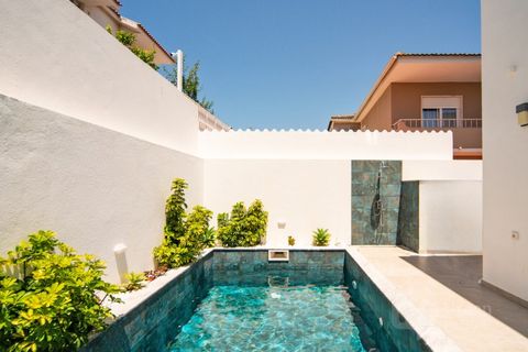 Villa in Alcabideche, Lisbon, Alcabideche - € 6,900/month | Ref: JBC-M223_1 - photo 35