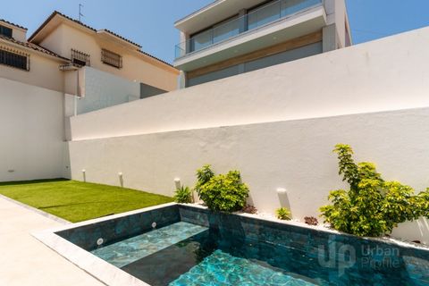 Villa in Alcabideche, Lisbon, Alcabideche - € 6,900/month | Ref: JBC-M223_1 - photo 36