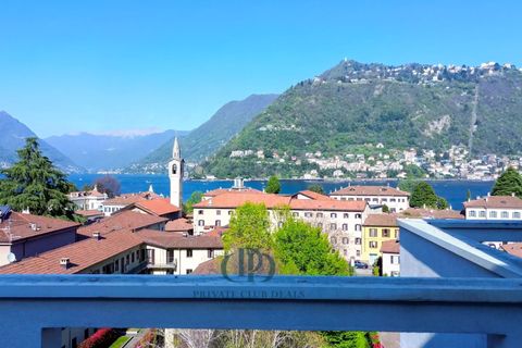 Wohnung in Como, Como, Como - € 895.000 | Ref: 6660583 - Foto 16