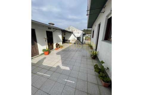 Villa i Nogueira, Porto, Nogueira - € 370.000 | Ref: DN1715/P - foto 31