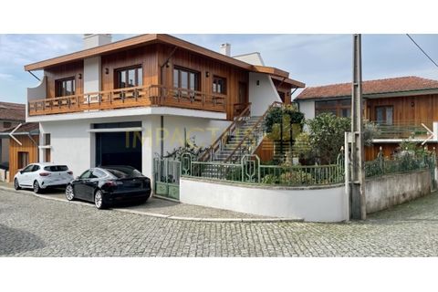 Villa i Nogueira, Porto, Nogueira - € 370.000 | Ref: DN1715/P - foto 34