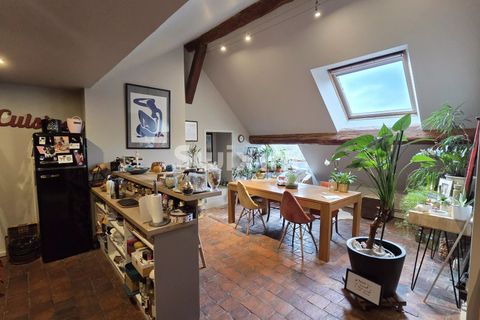 Wohnung in Poligny, Jura, Poligny - € 170.000 | Ref: 19391LV - Foto 2