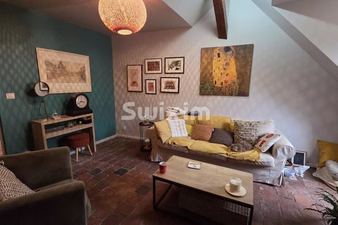 Wohnung in Poligny, Jura, Poligny - € 170.000 | Ref: 19391LV - Foto 4