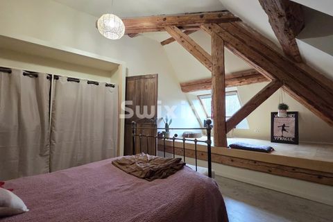 Wohnung in Poligny, Jura, Poligny - € 170.000 | Ref: 19391LV - Foto 5