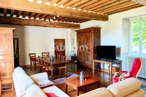 Landejendom i Beaune, Cote-d'Or, Beaune - € 1.490.000 | Ref: 70841PP - foto 5