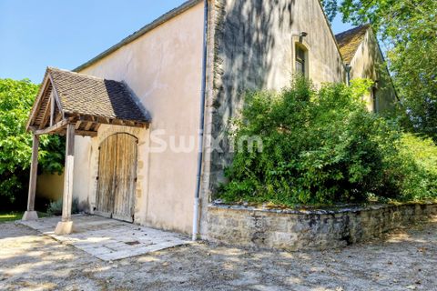 Landejendom i Beaune, Cote-d'Or, Beaune - € 1.490.000 | Ref: 70841PP - foto 10