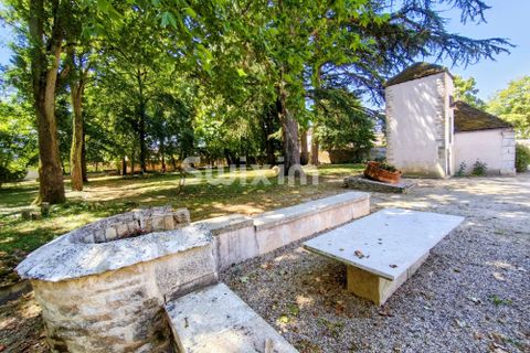 Landejendom i Beaune, Cote-d'Or, Beaune - € 1.490.000 | Ref: 70841PP - foto 12