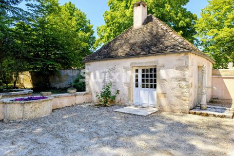 Landejendom i Beaune, Cote-d'Or, Beaune - € 1.490.000 | Ref: 70841PP - foto 13