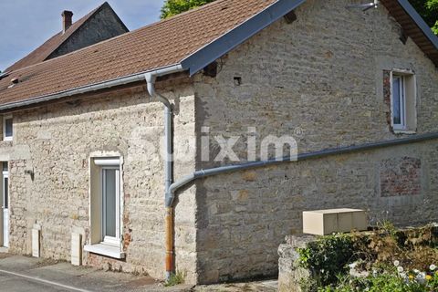 Villa in Damparis, Jura, Damparis - € 90.000 | Ref: 19285FB - foto 1