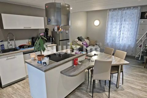 Villa in Damparis, Jura, Damparis - € 90.000 | Ref: 19285FB - foto 2