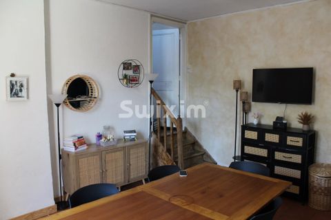 Villa i Damparis, Jura, Damparis - € 139.000 | Ref: 19403SJ - foto 2