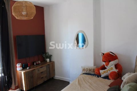 Villa i Damparis, Jura, Damparis - € 139.000 | Ref: 19403SJ - foto 3