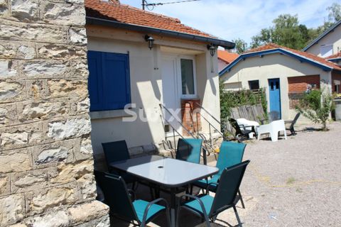 Villa i Damparis, Jura, Damparis - € 139.000 | Ref: 19403SJ - foto 6