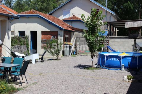 Villa i Damparis, Jura, Damparis - € 139.000 | Ref: 19403SJ - foto 9