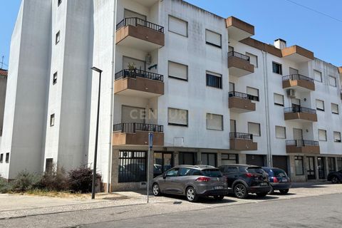 Lejlighed i Entroncamento, Santarem, Entroncamento - € 180.000 | Ref: C0452-00608 - foto 10