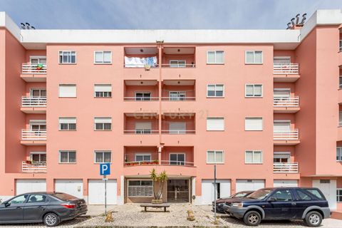 Lejlighed i Sintra, Lisbon, Sintra - € 269.900 | Ref: C0440-01014 - foto 1