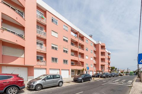 Lejlighed i Sintra, Lisbon, Sintra - € 269.900 | Ref: C0440-01014 - foto 19