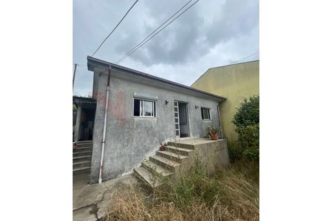 Villa en Lousada, Porto, Lousada - € 159.900 | Ref: CAS_291 - photo 1