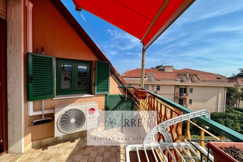 Lejlighed i Loano, Savona, Loano - € 215.000 | Ref: 38601013-221 - foto 7