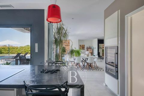 Villa a Balma, Haute-Garonne, Balma - € 1.365.000 | Ref: T355 - foto 6