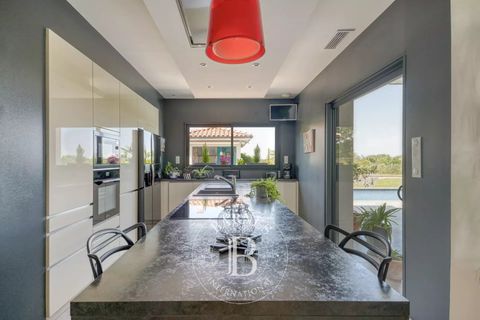 Villa a Balma, Haute-Garonne, Balma - € 1.365.000 | Ref: T355 - foto 7