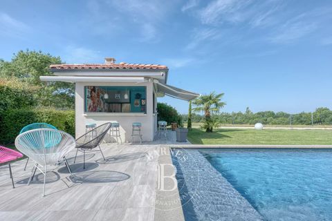 Villa a Balma, Haute-Garonne, Balma - € 1.365.000 | Ref: T355 - foto 12