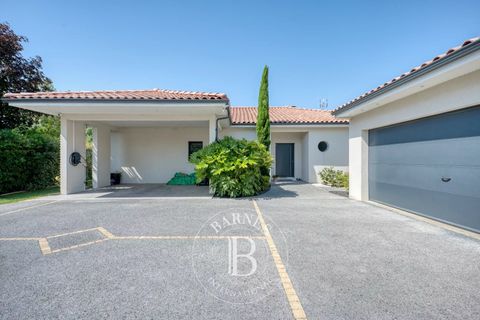 Villa a Balma, Haute-Garonne, Balma - € 1.365.000 | Ref: T355 - foto 13