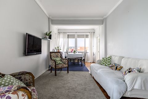 Lejlighed i Cascais, Lisbon, Cascais - € 549.000 | Ref: CB01-0824 - foto 2