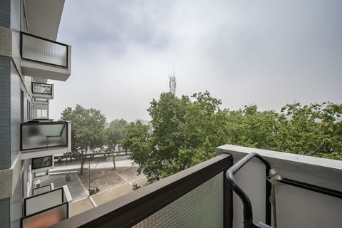 Lejlighed i Cascais, Lisbon, Cascais - € 549.000 | Ref: CB01-0824 - foto 4