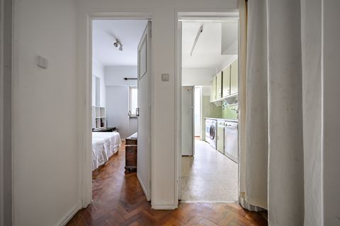 Lejlighed i Cascais, Lisbon, Cascais - € 549.000 | Ref: CB01-0824 - foto 7