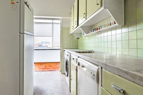 Lejlighed i Cascais, Lisbon, Cascais - € 549.000 | Ref: CB01-0824 - foto 8