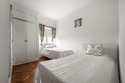 Lejlighed i Cascais, Lisbon, Cascais - € 549.000 | Ref: CB01-0824 - foto 17