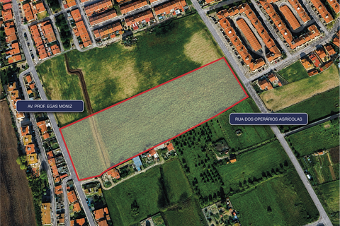 Tomt i Benavente, Santarem, Benavente - € 3 325 000 | Ref: CB01-0829 - foto 3