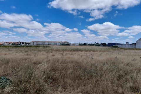 Tomt i Benavente, Santarem, Benavente - € 3 325 000 | Ref: CB01-0829 - foto 7