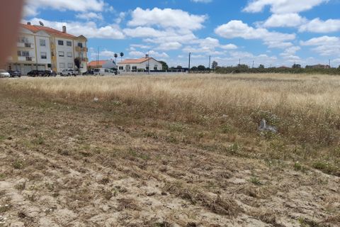 Tomt i Benavente, Santarem, Benavente - € 3 325 000 | Ref: CB01-0829 - foto 8