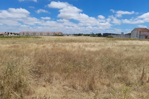 Tomt i Benavente, Santarem, Benavente - € 3 325 000 | Ref: CB01-0829 - foto 11