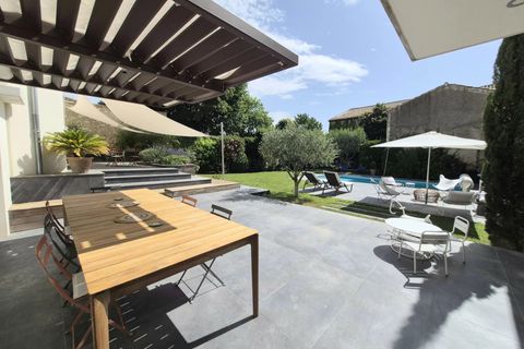 Villa i Cuxac-d'Aude, Aude, Cuxac-d'Aude - € 895.000 | Ref: 6817 - foto 4