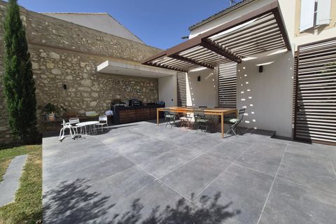 Villa i Cuxac-d'Aude, Aude, Cuxac-d'Aude - € 895.000 | Ref: 6817 - foto 5